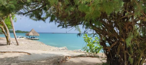 Camping Isla Grande Aventureros